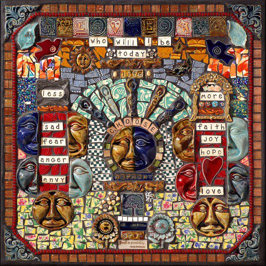 Mindy Rhoads Main Street Arts Festival