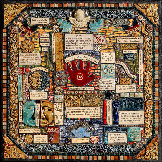 Mindy Rhoads Main Street Arts Festival