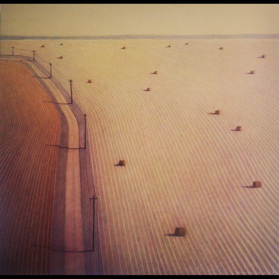 Taman VanScoy Main Street Arts Festival