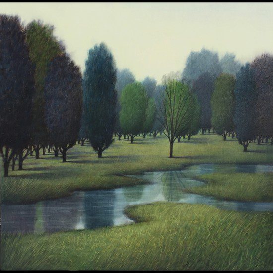 Taman VanScoy Main Street Arts Festival