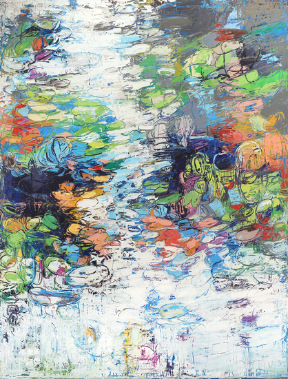 Tanya Kirouac - Main Street Art