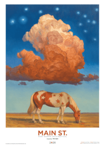 2026 Commemorative Poster now on sale