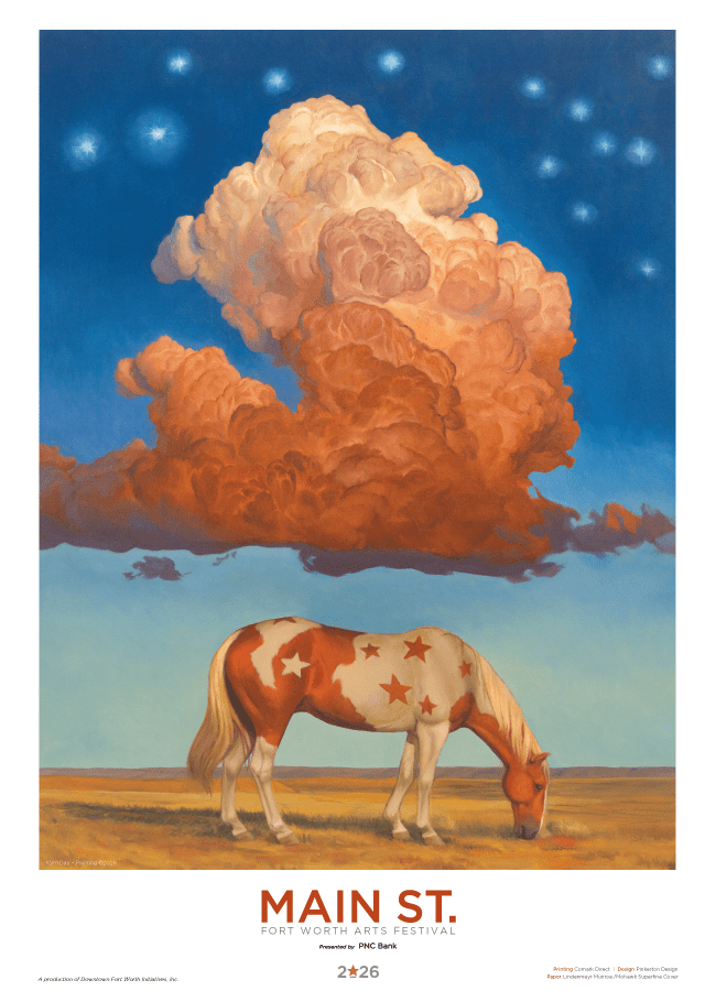 2026 Commemorative Poster now on sale