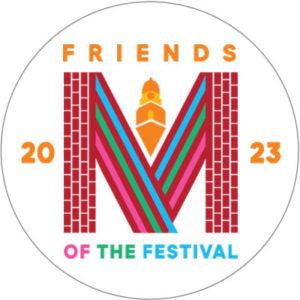 WCOM Friends and Family Festival fundraiser - Orange Co. Arts